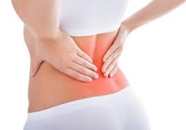 Osteopathy for Back Pain