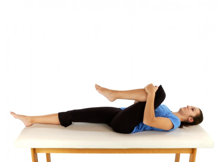 Stretches For Iliac Crest Pain