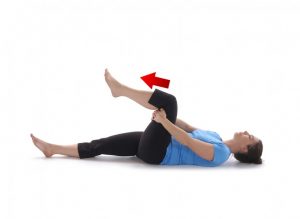 Physio Exercise for Sacro Iliac Joint | Osteopath in Hatfield