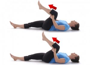 Physio Exercise for Sacro Iliac Joint | Osteopath in Pescara, Abruzzo